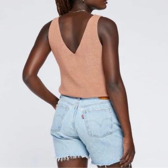 Gentle Fawn Lisette Knit 🧶 Tank Size Small - Picture 3 of 4